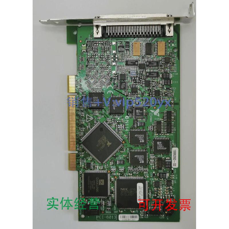 现货供应美国NIPCl6023现货出售，功能，有意私聊议价