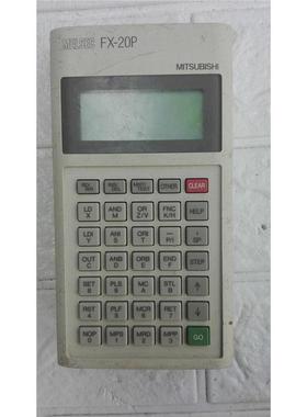 议价嘉 FX-20P 议价 191015 2-2(3) 实物拍摄