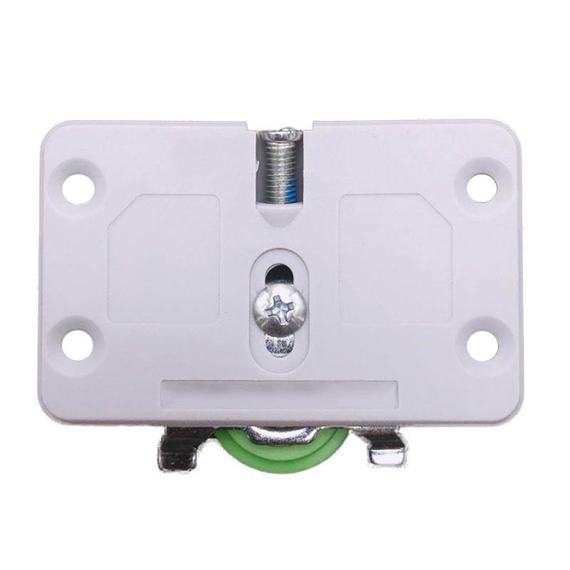 海纳威7号衣柜滑轮缓冲壁柜木门双向移门导轨隐藏推拉阻尼趟门轮,基础建材,锁具配件,淘宝优惠券,粉丝福利购,淘宝优惠卷