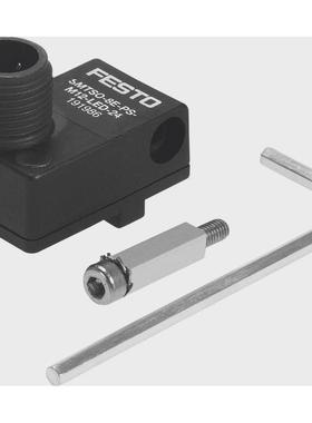 费斯托现货festo538243 kec-20-s 单元夹紧