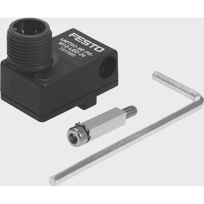 费斯托现货FESTO  DPNA-25 安装件 537266