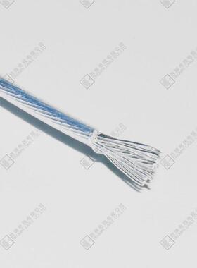 电线厂家批发AF-250°C氟朔料电子线1.0家用电器连接线