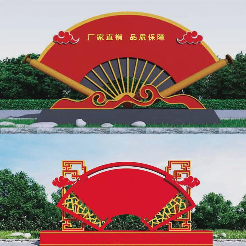 户外不锈钢宣传栏校园信息栏钢化玻璃橱窗式公告栏公开栏告示社区