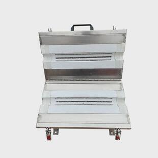 定制全自动加热炉管式电阻炉大学实验室加热炉专用电研究所管式炉