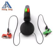 器新品 自动伸缩带牵引绳双头遛狗现货宠物绳出行遛狗两狗专用