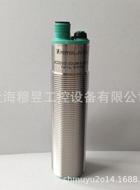 【销量多供货商】接近开关宜科电感式elconi8-m12-on6l（现货）