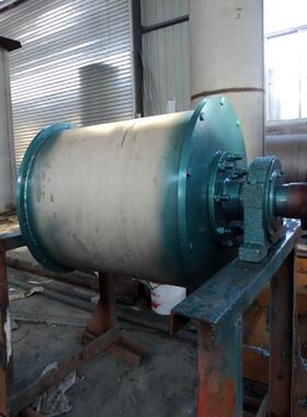 热销厂家直供RCT-永磁滚筒式除铁器上部给矿磁选机强磁滚筒除铁设