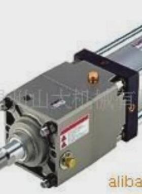 自cla40-ecla40-d锁紧气缸/带锁现货供应锁防落气缸