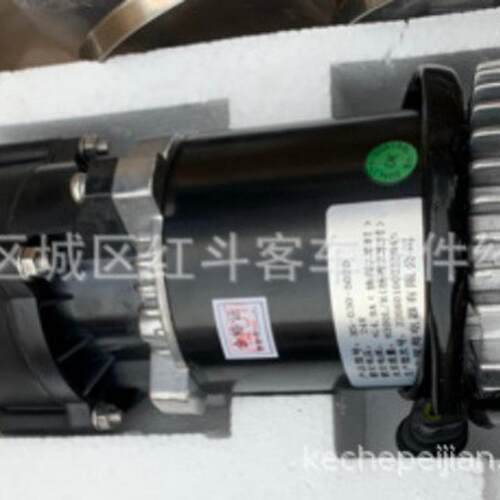 供应无客车电子新能源刷水循环泵hs-030-502d6200l/h24v