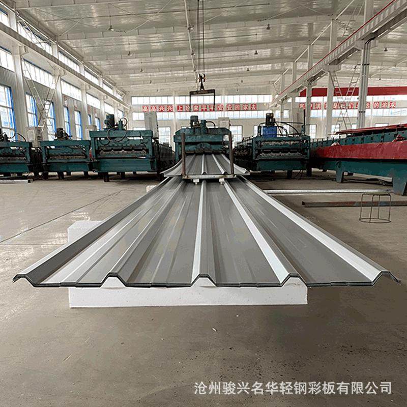 现货金属彩钢板墙面屋顶铁皮银灰色840型瓦压型板铁皮彩钢瓦,金属材料及制品,钢板,淘宝优惠券,粉丝福利购,淘宝优惠卷