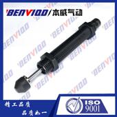 本威注塑机机械手上下行油压缓冲器ac1416 2c单头减速冲击防缓冲
