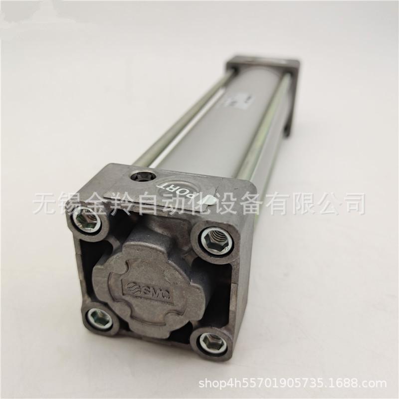 SMC气缸MDBB63-25Z5075100/25/50/752/3/4504/5/6/7/8/1000Z