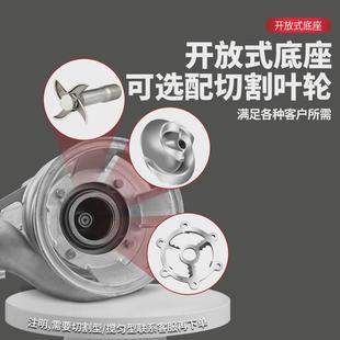 不锈钢潜水污22052507双相钢潜排污泵泵50wq15 1.5耐腐蚀泵