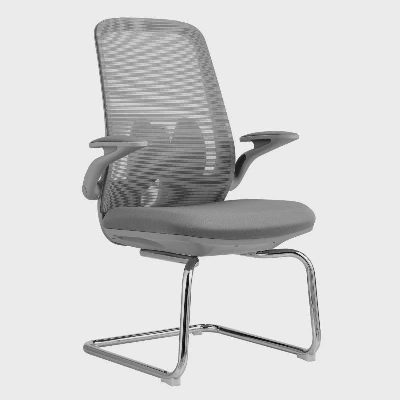 网布电竞椅舒适久坐办公椅宿舍电脑椅家用人体工学椅主管经理椅子