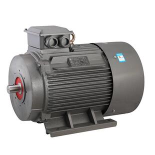 7.5 355千瓦三相 B34高压清洗机4.6.8极全铜线2.2