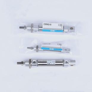C85N10 100 175 SMC迷你气缸CD85N 125