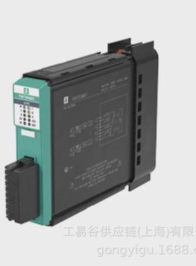 p+f数输入字量模块fb1208b3
