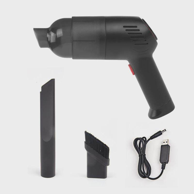 车载吸尘器大吸力汽车车用无线充电大功率随手手持迷你小型家用,五金/工具,工业吸尘器/除尘器,淘宝优惠券,粉丝福利购,淘宝优惠卷