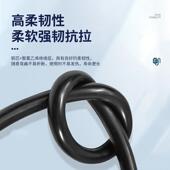 焊把线鸿祥电力电缆 厂家批发yh民用工程电焊线 工程橡胶16平方天