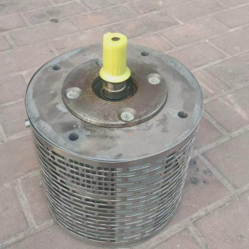 товар из китая 热销起重机磁滞式电缆卷筒cl-1型磁滞联轴器龙门吊电缆卷筒耦合器