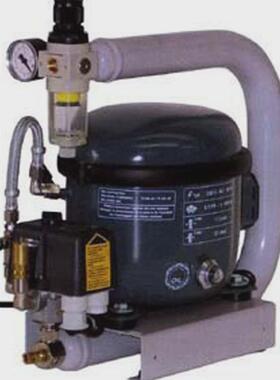 热销供应werther低噪音空压机运行安静低噪音低噪音空压机