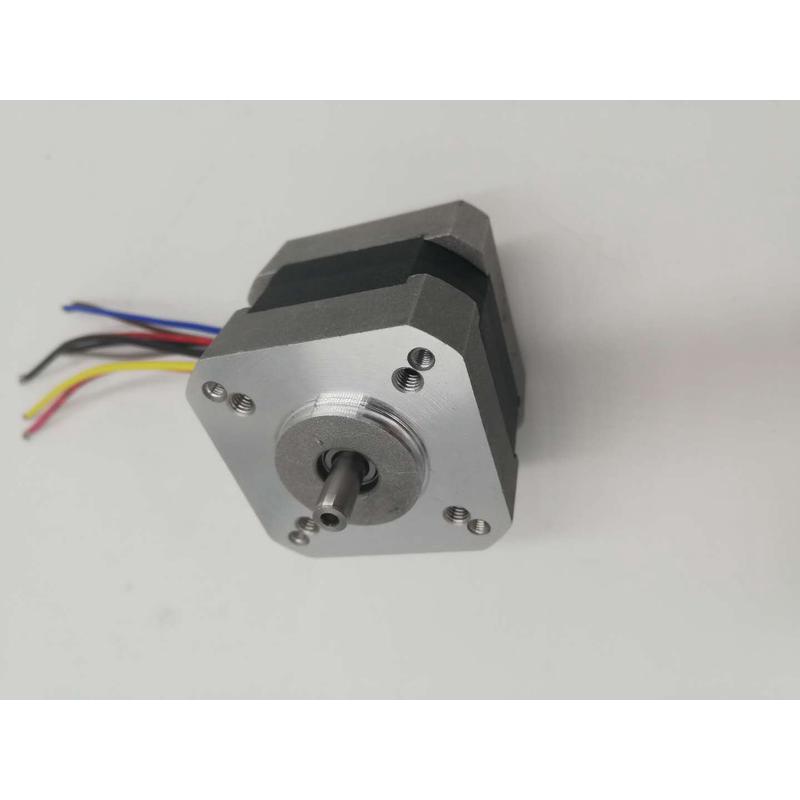 42mm直流无刷厂家直销24v30w4900rpm原系列