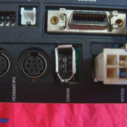 议价拍前询价:日本原装VEXTA东方马达线性器控制器EZMC13I-A