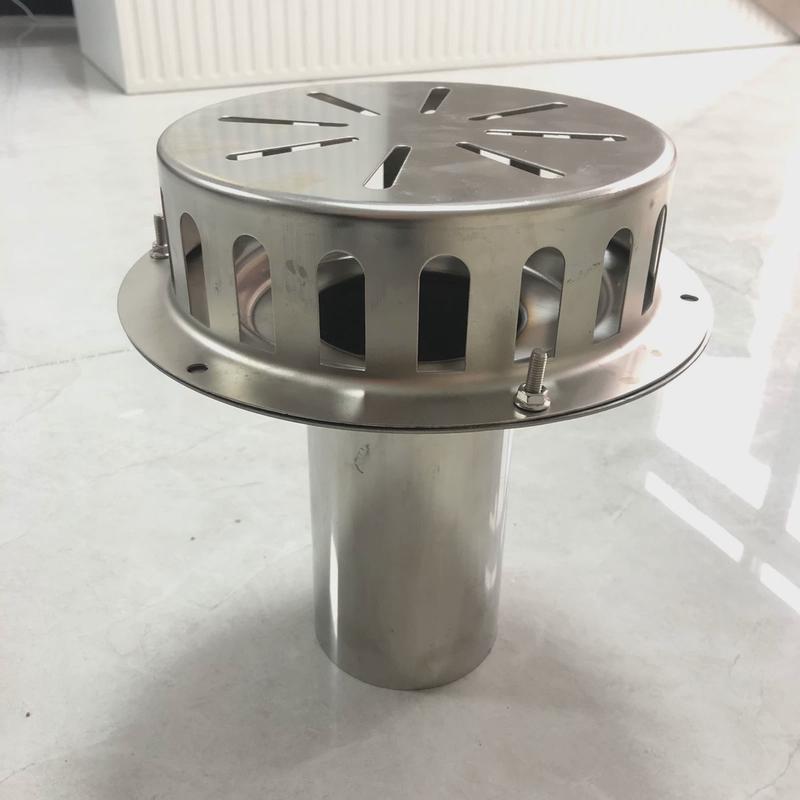 虹吸雨水斗87型重力雨水斗厂房虹吸排水配件雨水斗厂家现货