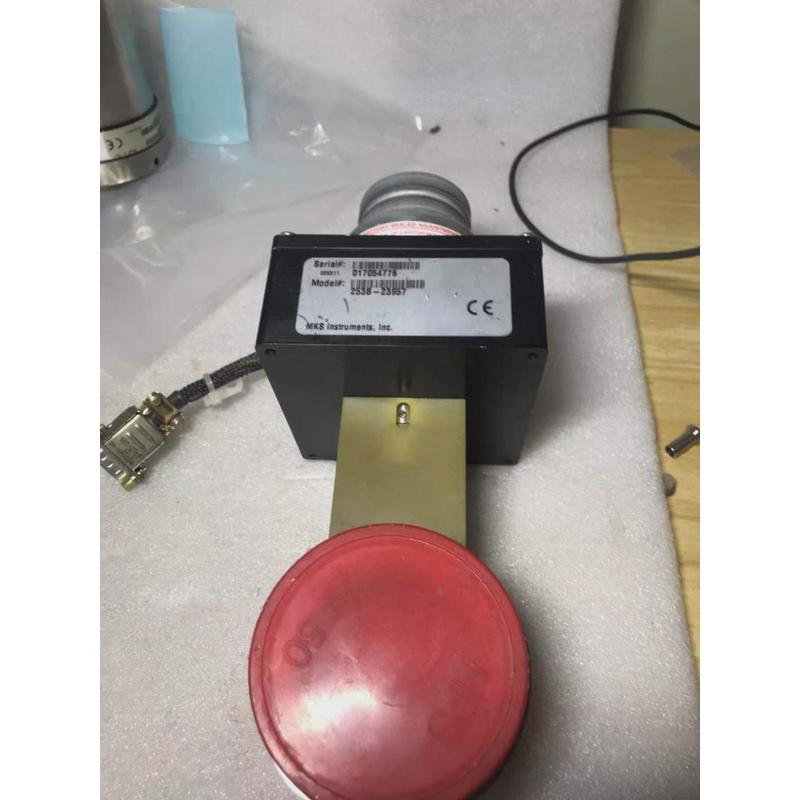 议价MKS 253B-23957 Controller Valve