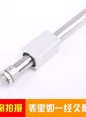 CY1B32磁偶式无杆气缸RMS/CY3B40H-100/200/300/400/500/800*1000