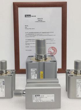 授权代理日本TAIYO太阳铁工油缸100S-1/HQS2系列油缸