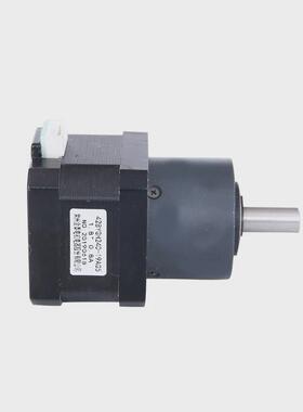 42bygh240-19ag5智能门锁扭矩机5.35v减速箱电机大用电吸尘器马达