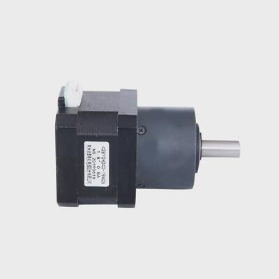 42bygh240-19ag5智能门锁电机机5.35v减速箱用电大扭矩吸尘器马达