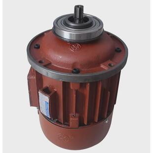 4电动机 纽科伦ZD型电动葫芦起升电机ZD122