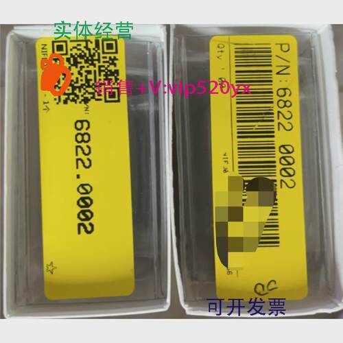 现货供应Thermo戴安进样针6822.0002