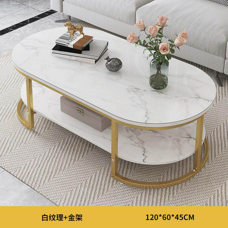 茶几小户型简易沙发边几客厅家用轻奢现代小茶几小圆桌茶几桌桌子