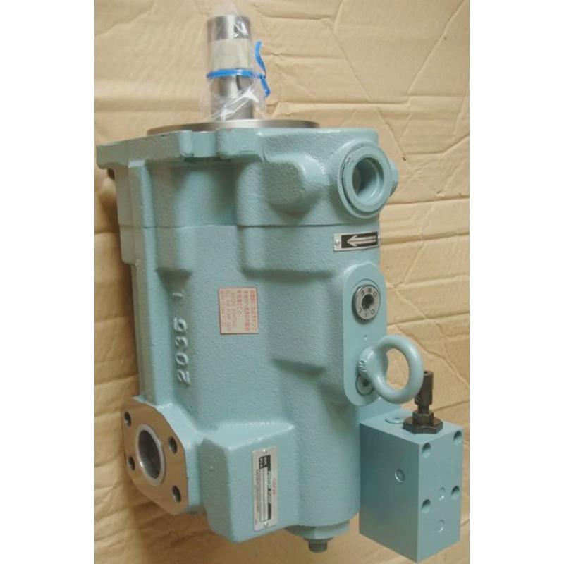 不二越NACHI柱塞泵油泵PVS-1B/0B/2B-45N1/35N1/22N3/16N2-U/Z-12
