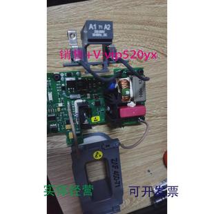 400 500V1SFB527068D7104 71.主板线圈250 供应ABB接触器ZAF460