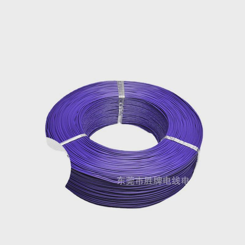 胜牌厂家供应ul1569-12awg电子设备连接线内部变压器配线