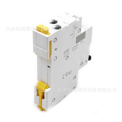 iDPNa断路器32A小型断路器1P+N微型空气开关A9P08632