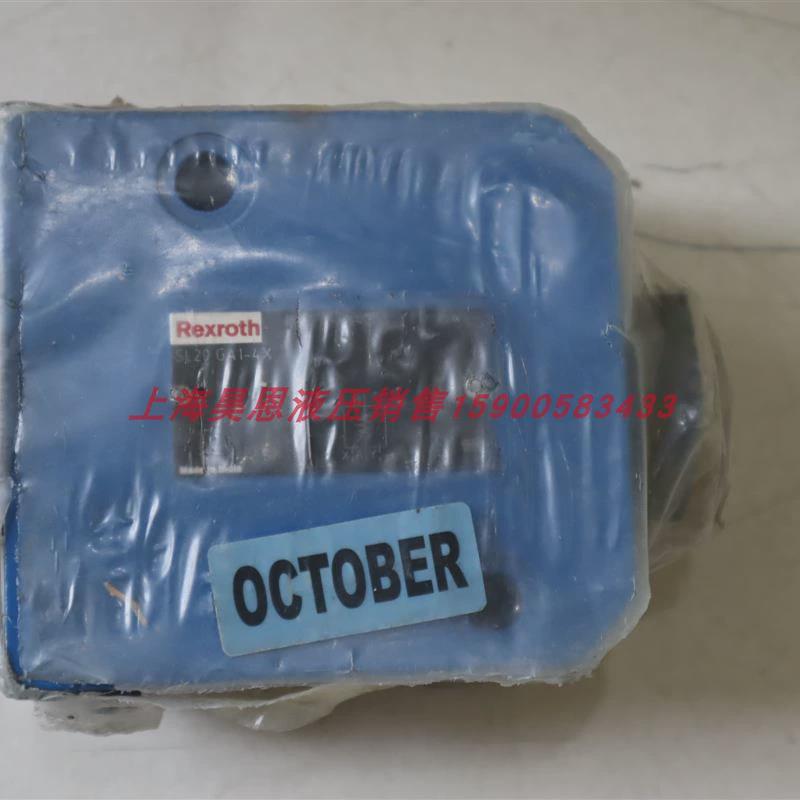 议价SL20GA1-4X R983040155 SL20GA1-42 力士乐REXROTH减压阀单向