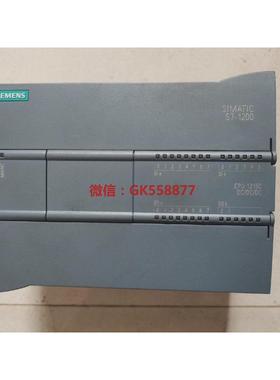 议价SIEMENSPLC6ES7215-1AG4