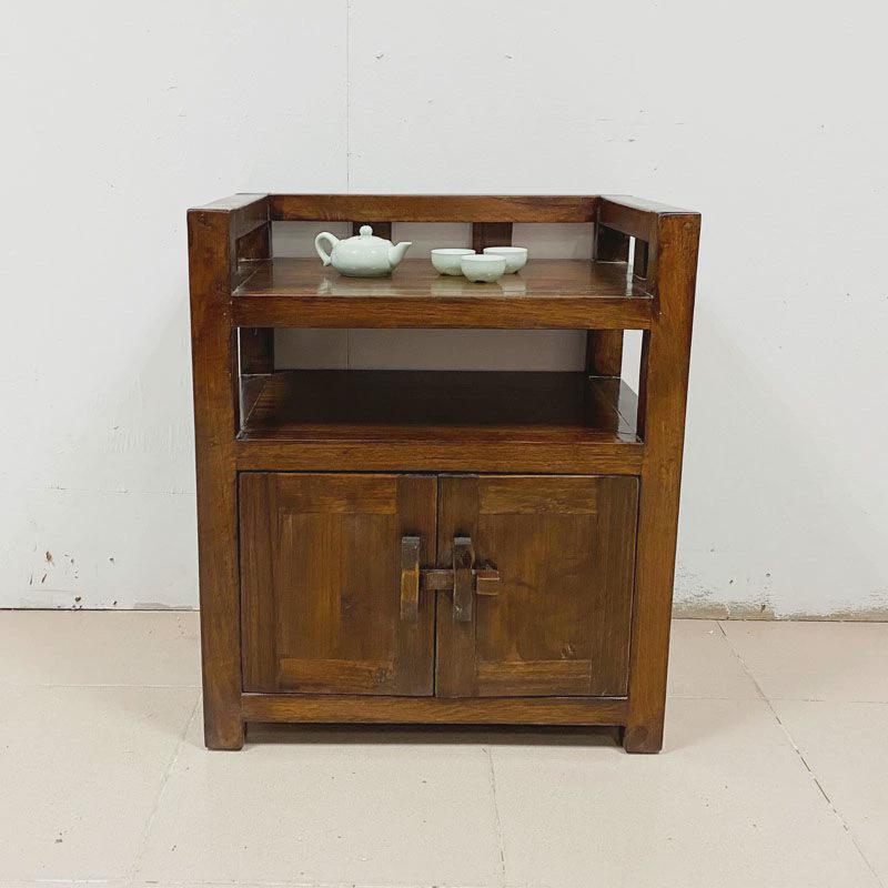 茶台功夫老船木茶桌椅组合整装家用小茶桌中式仿古小型阳台茶桌