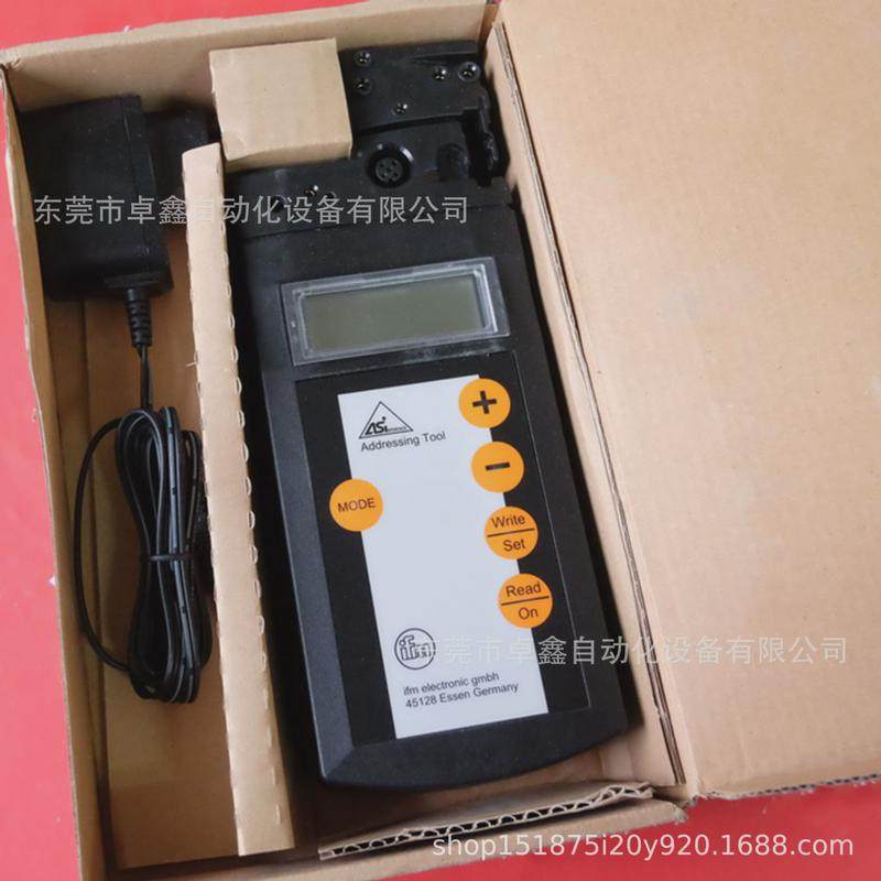 易福门ac1154全新模块as-i3.0议价