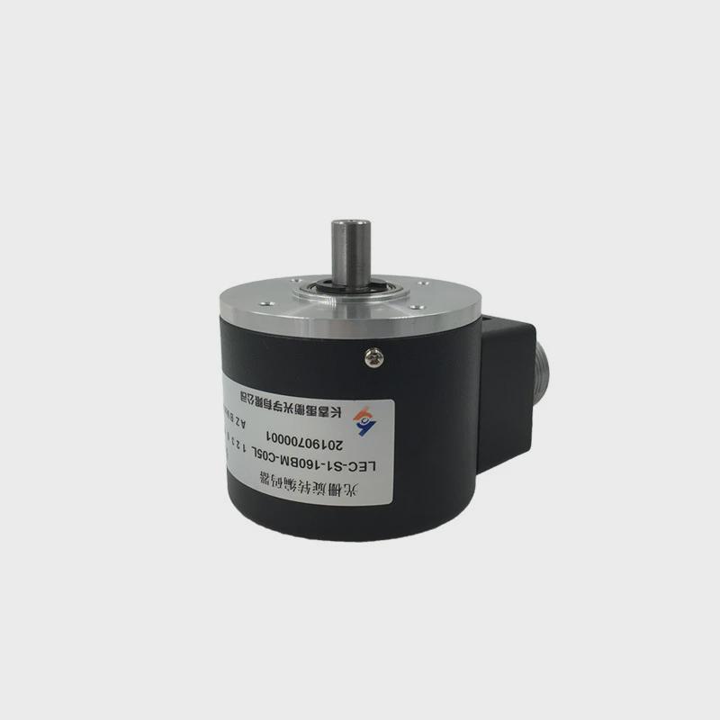 热销LEC-S1-102.4BM-G15E禹衡3BM-C05L光栅24F旋转编码器100BM-C5