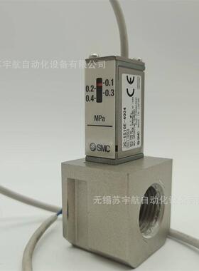 管接头压力开关3c-is10e-4004带smc压力开关处理价