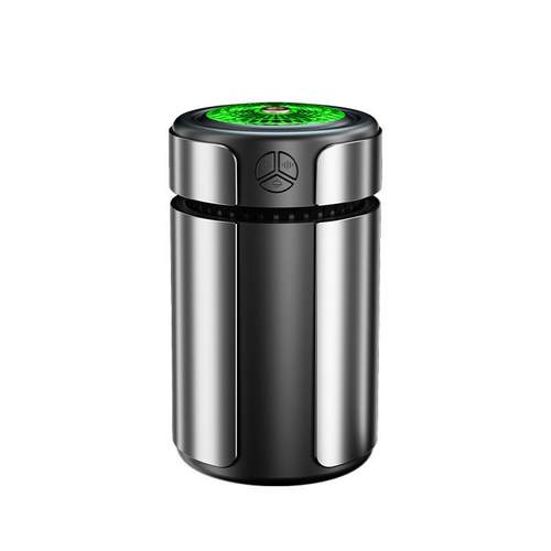 热销AromaScentDiffuserFragranceAromatherapyMachineOnCar