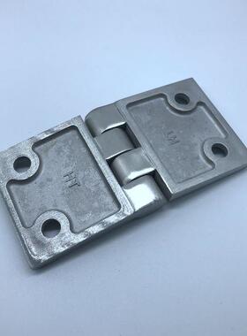 cl226-7-2沉孔型不锈钢铰链，重型工业电，铰链柜机箱机柜门铰链