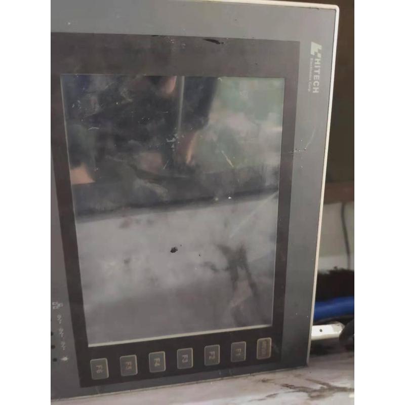 议价海泰克触摸屏 PWS6800C-P  PWS6A00T-P 维修