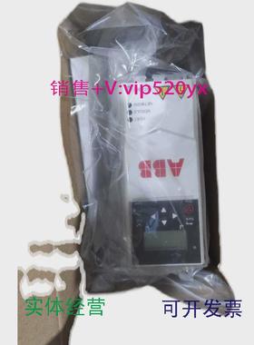 现货供应全新ABB变频器ACS380-040S-12A6-4